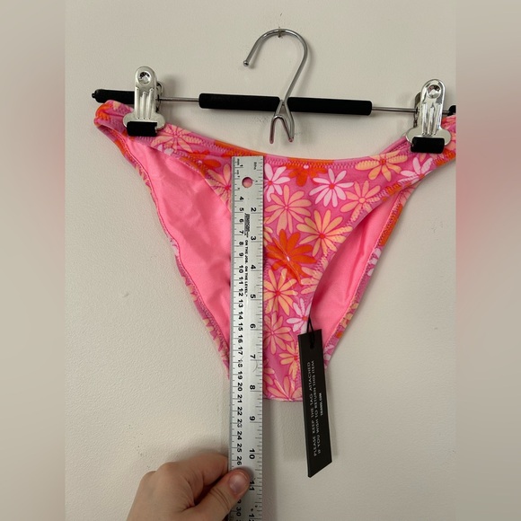 NET Triangl Mica Floral Slushie Bottoms Medium - Picture 7 of 10